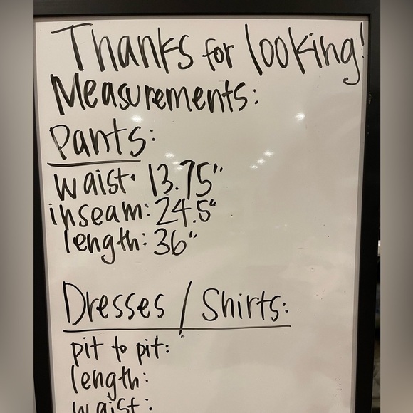 Veronica Beard Carly Kick Flare High Rise jeans EUC size 27 in Zion Wash - Picture 5 of 9